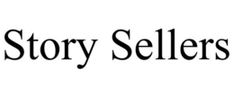 STORY SELLERS trademark