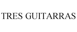 TRES GUITARRAS trademark