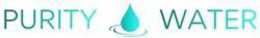 PURITY WATER trademark