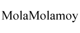 MOLAMOLAMOY trademark