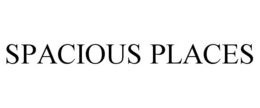 SPACIOUS PLACES trademark