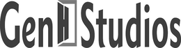 GEN H STUDIOS trademark
