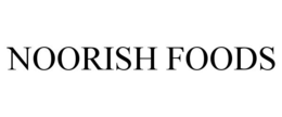 NOORISH FOODS trademark