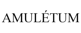 AMULÉTUM trademark