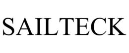 SAILTECK trademark
