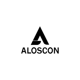 ALOSCON trademark