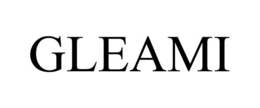 GLEAMI trademark