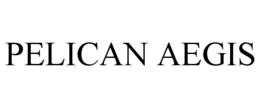 PELICAN AEGIS trademark