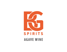 BG SPIRITS AGAVE WINE trademark