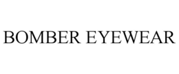 BOMBER EYEWEAR trademark