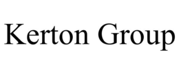 KERTON GROUP trademark