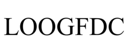 LOOGFDC trademark