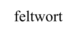 FELTWORT trademark