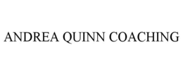 ANDREA QUINN COACHING trademark
