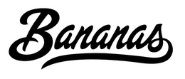 BANANAS trademark
