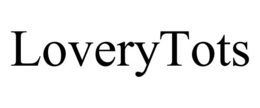 LOVERYTOTS trademark