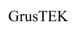 GRUSTEK trademark