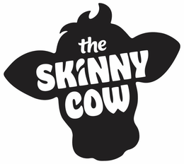 THE SKINNY COW trademark