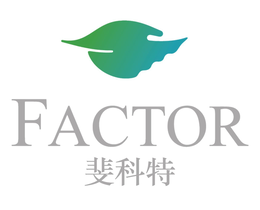 FACTOR trademark