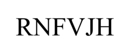 RNFVJH trademark