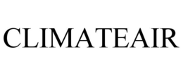 CLIMATEAIR trademark