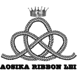 AOSIKA RIBBON LEI trademark