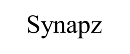 SYNAPZ trademark