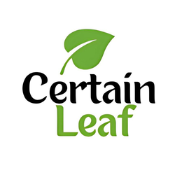 CERTAIN LEAF trademark