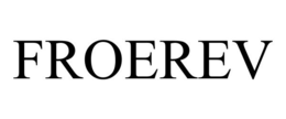 FROEREV trademark