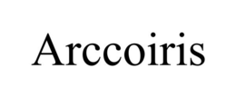 ARCCOIRIS trademark