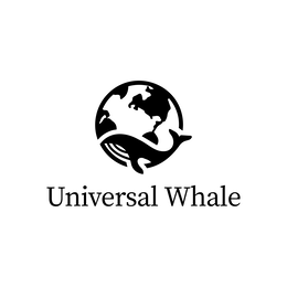 UNIVERSAL WHALE trademark