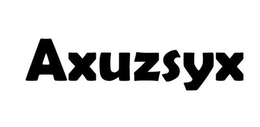 AXUZSYX trademark