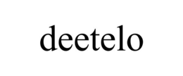 DEETELO trademark