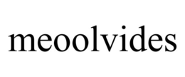 MEOOLVIDES trademark
