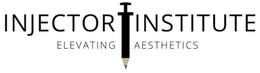 INJECTOR INSTITUTE ELEVATING AESTHETICS trademark