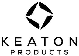 KEATON PRODUCTS trademark