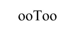 OOTOO trademark