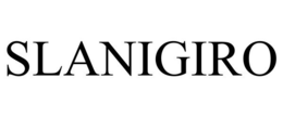 SLANIGIRO trademark
