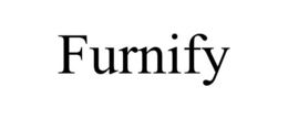 FURNIFY trademark