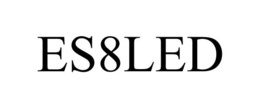 ES8LED trademark