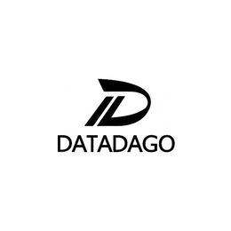 D DATADAGO trademark