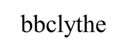 BBCLYTHE trademark