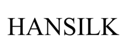 HANSILK trademark