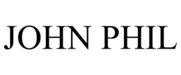 JOHN PHIL trademark