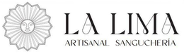 LA LIMA ARTISANAL SANGUCHERÍA trademark