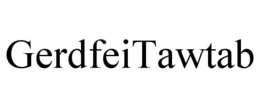 GERDFEITAWTAB trademark
