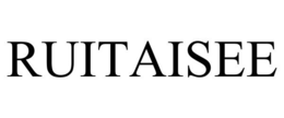 RUITAISEE trademark