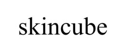 SKINCUBE trademark