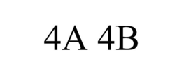 4A 4B trademark