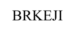 BRKEJI trademark